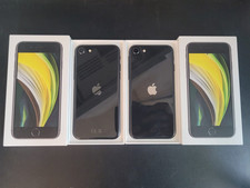 iPhone SE 2020 128GB Nero