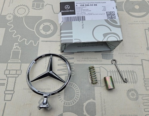 Originale mercedes benz - originale, mercedes-benz