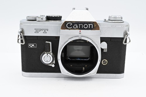Corpo fotocamera reflex