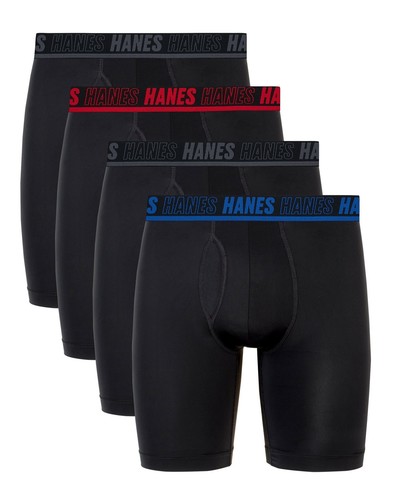 Hanes moves ultimate boxer - ultimate,