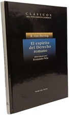 Abreviatura de El espítiru