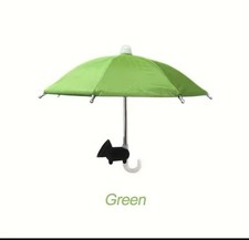 Mini ombrellone per smartphone