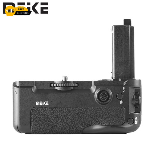 Meike a7r impugnatura - mk-a7r,