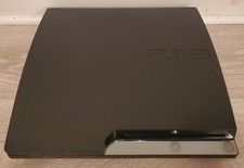  Sony PlayStation 3 PS3 Slim