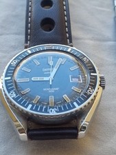 eberhard scafograf 300 del 1965