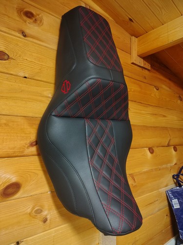 Sella harley davidson touring - harley,
