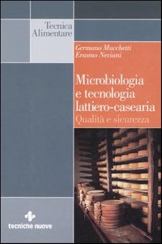 Microbiologia tecnologia - microbiologia, e