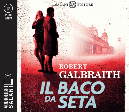 Baco seta un indagine - baco, un'indagine