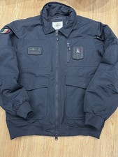 GIUBBOTTO ANTI G AERONAUTICA