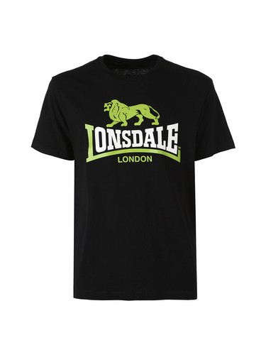 Lonsdale shirt uomo - da, in
