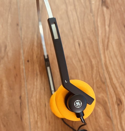 Retro walkman cuffie - retro,