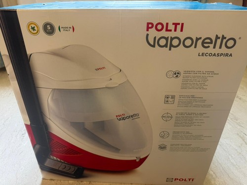 Polti lecoaspira fav50 - polti,