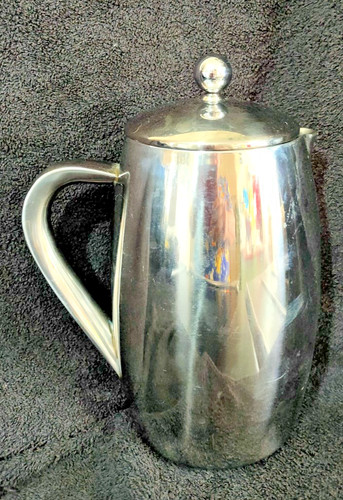 Caffettiera grande - caffettiera,