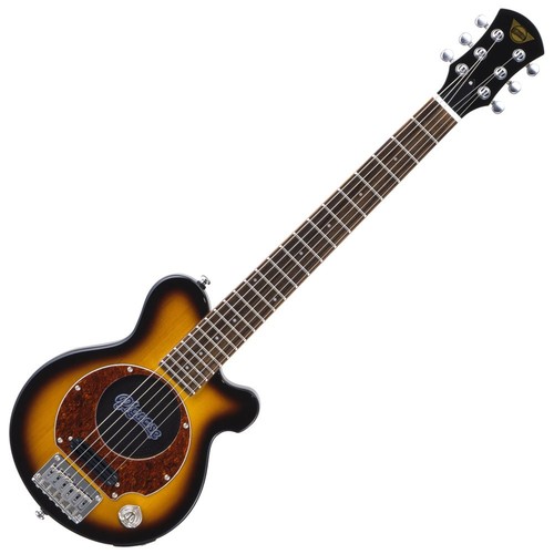 Mini chitarra pignose - pignose, pgg-200