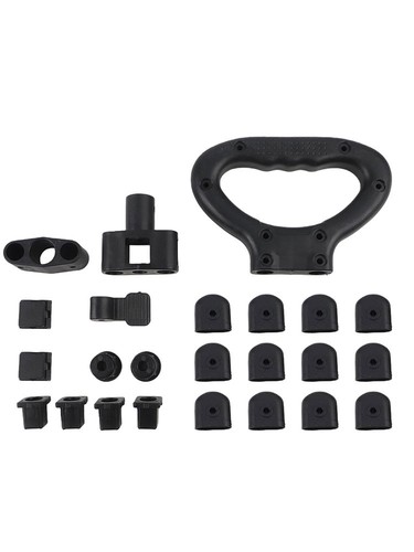 Set riparazione carrello