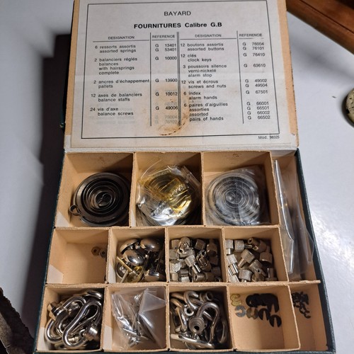 Antico cofanetto - antico, di