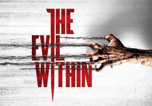 Pacchetto the evil within - evil,