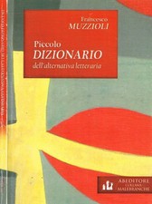 Piccolo dizionario