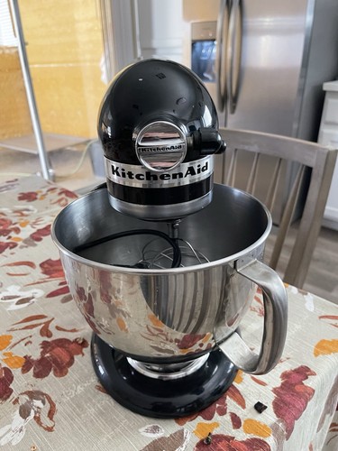Kitchenaid artisan quart - artisan,