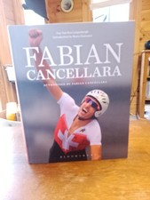 Fabian Cancellara by Guy van