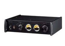 Teac 505 black - teac, ax-505/black
