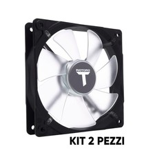Kit 2x Ventole PC RIOTORO