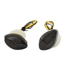 Frecce carena led fume - frecce,