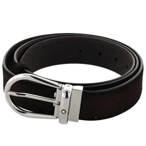 Montblanc casual line fibbia - montblanc,