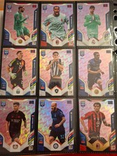 Panini Fifa 365 Adrenalyn Xl 2026 - FANS - Rosa Parallelo - Scegli