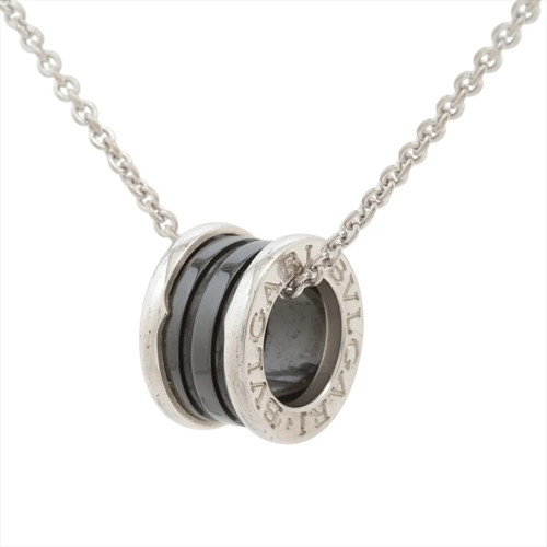 Collana bvlgari zero salva - b.zero,