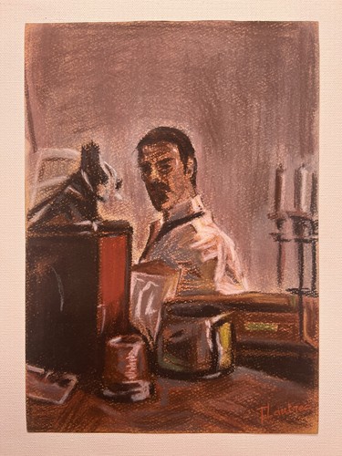 Toulouse lautrec fatto - toulouse,