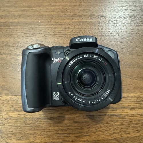 Canon powershot - canon,