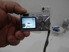 Pentax Optio S5i S 5 i