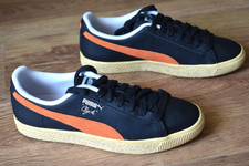 PUMA Clyde Vintage 36 37 38 39
