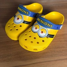 Scarpe Croc Bambini Minions