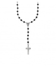 Collana Uomo Rosario in