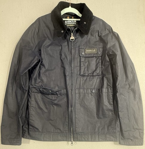 Barbour international north - barbour,