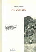 Libro Nuovo - M. Cranchi - Al Saplon  - Il Rio
