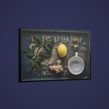 Artographie - The Tea Shop