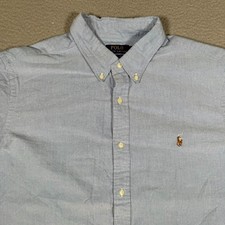 Polo Ralph Lauren camicia uomo