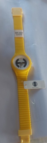 Hip hop orologio solare colore - orologio,