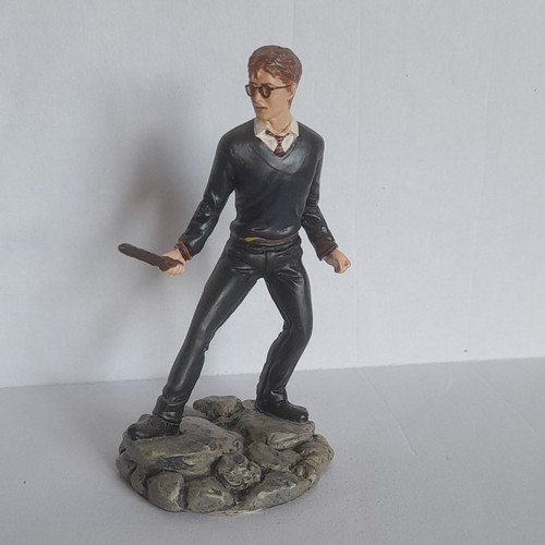 Miniatura harry potter - miniatura,
