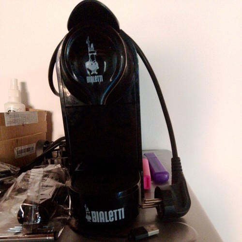 Macchinetta caffe - macchinetta,