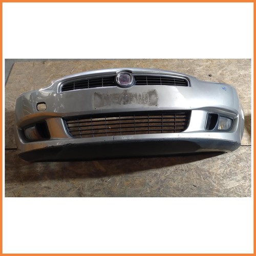 Paraurti anteriore fiat bravo - paraurti,