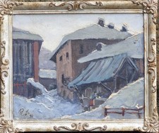 Carlo Pirotti ( Torino 1938 -