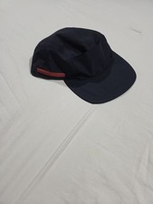 Berretto uomo PRADA blu navy