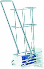 Frantoio per lattine in