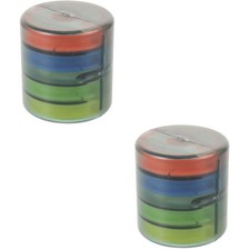  Confezione 2 Accessori Pesca