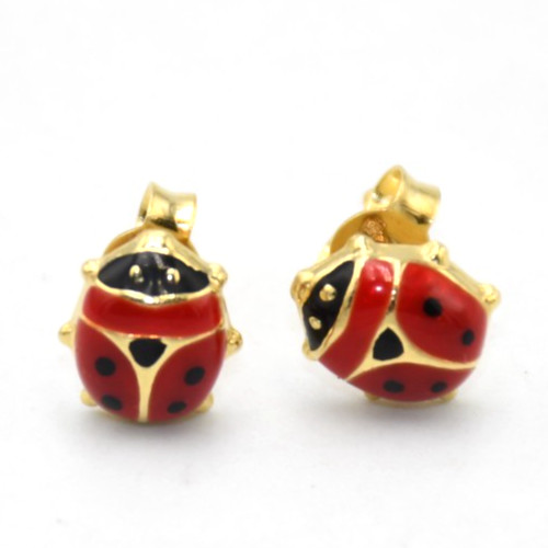 Orecchini piccoli forma di - orecchini,