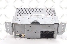 FORD FIESTA 7 VII MK8 Radio